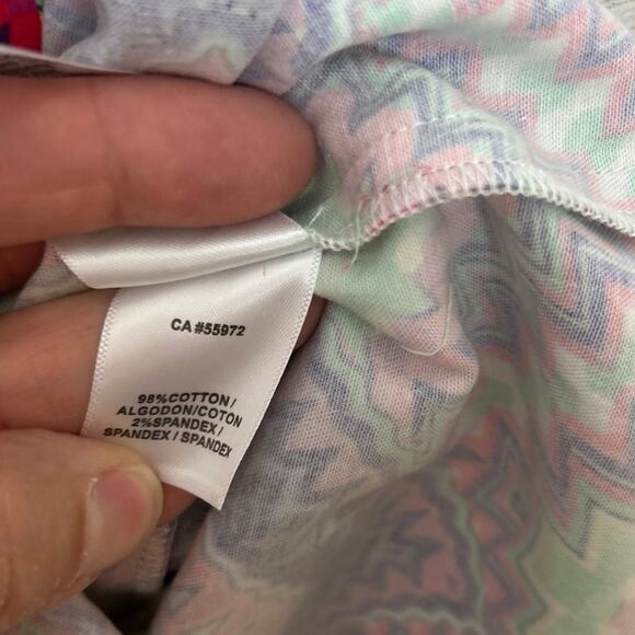 LAUNDRY by SHELLI SEGAL women 2 Y2K 90s Callie Mini Dress Strapless new boho - Picture 5 of 7